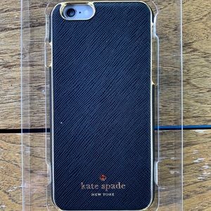 iPhone 6, 6s Kate Spade phone case